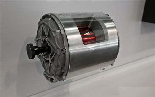 特斯拉用的是什么驅動電機？